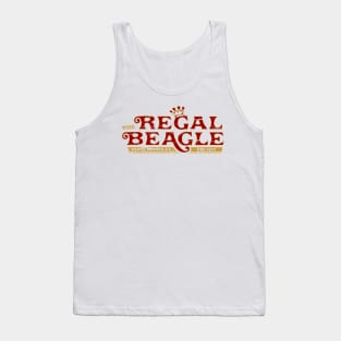 regal beagel Tank Top